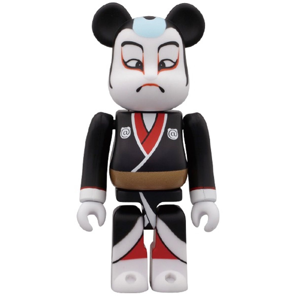 Kabuki Be@rbrick - 100%