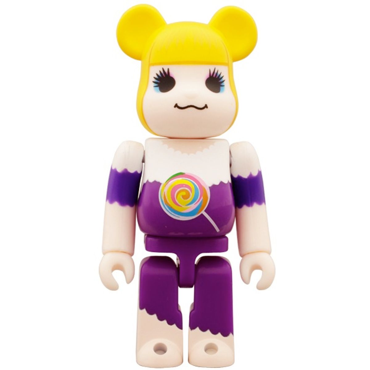 Rune Naito Be@rbrick - 100%