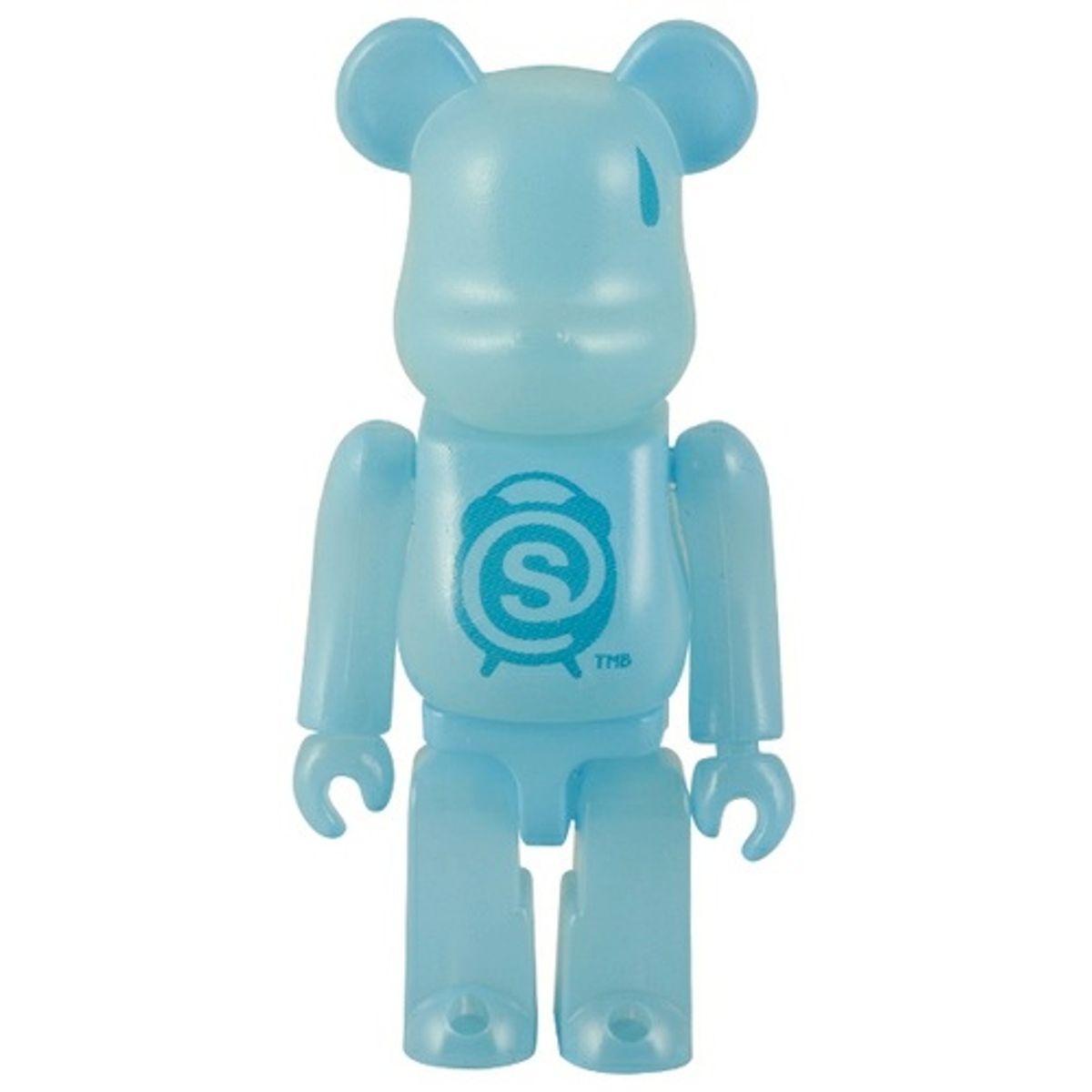 Summer Time Machine Blues Be@rbrick