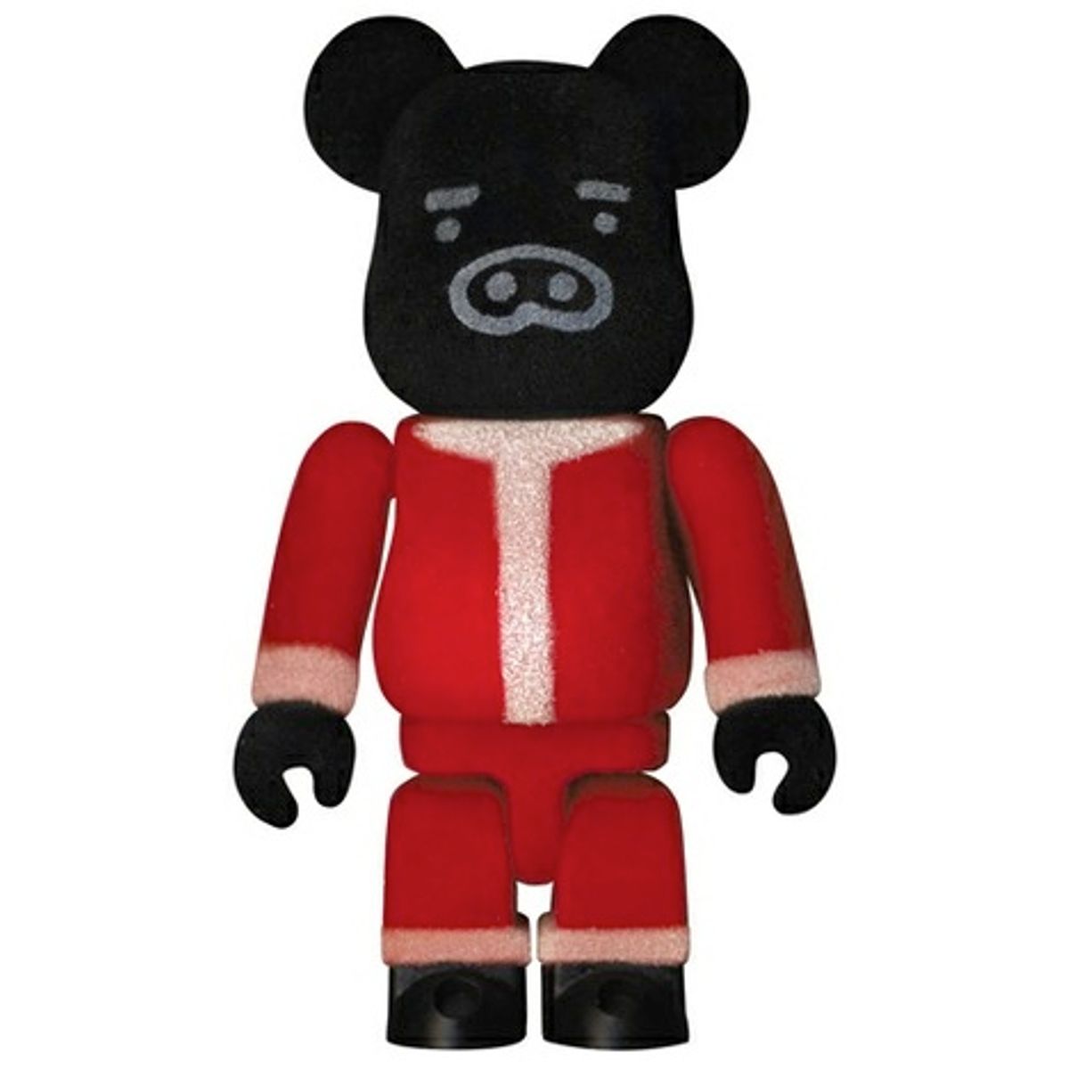 Boobo Be@rbrick 100% - Xmas Version