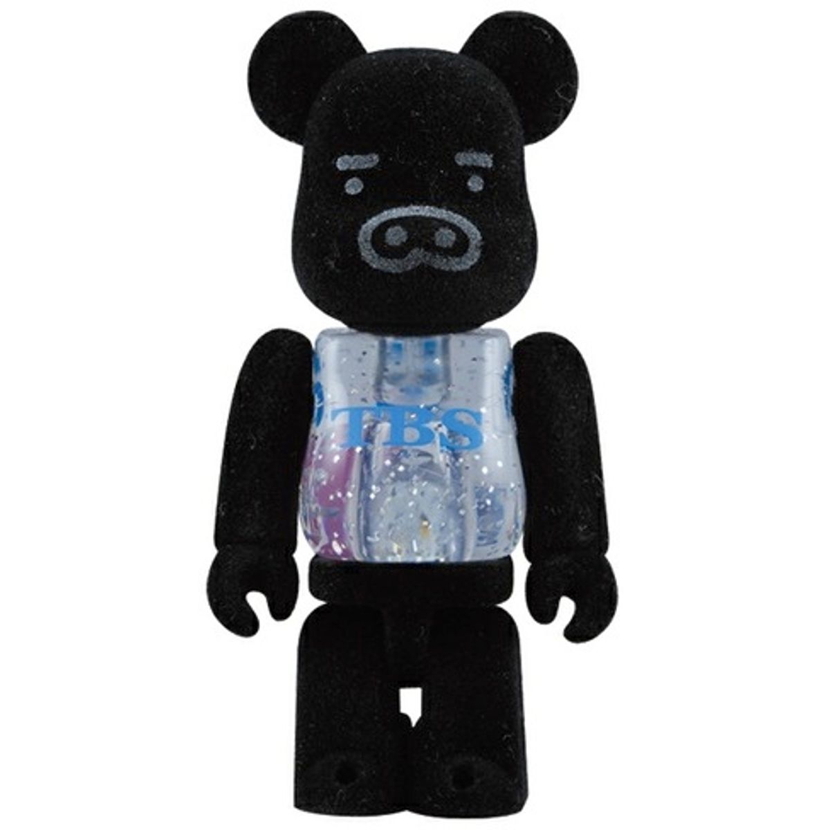 Boobo Be@rbrick 100% - Summer Version