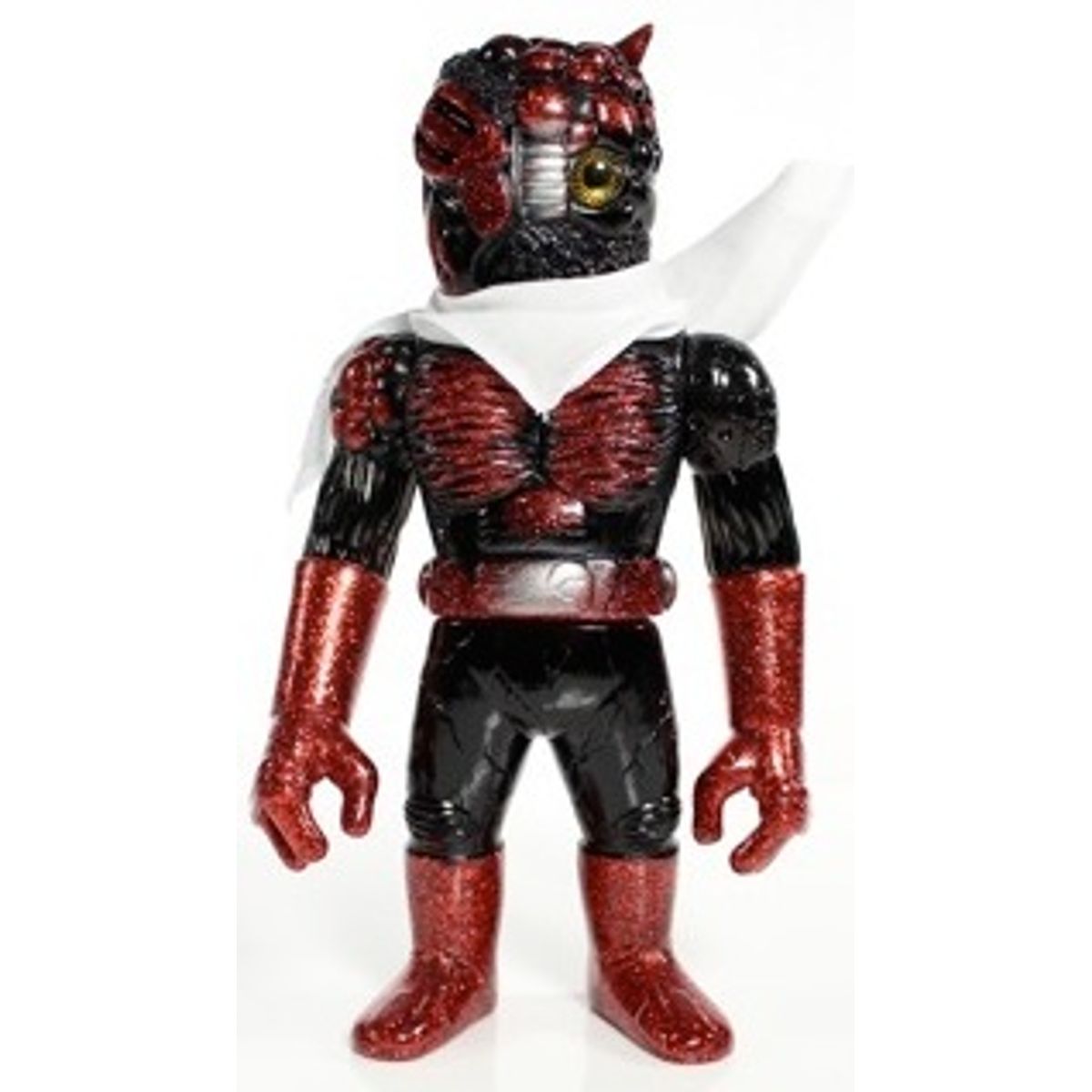 Chaosman No. 1 - Red Giga-lamé