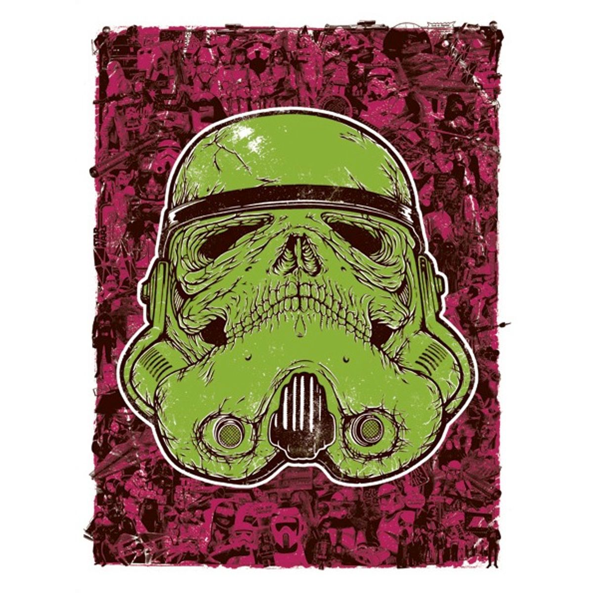 Army of a Dead Empire