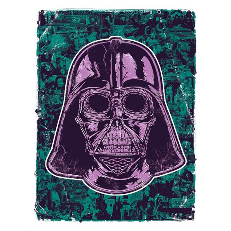 Dark Lords Gambit by Nick Marquez