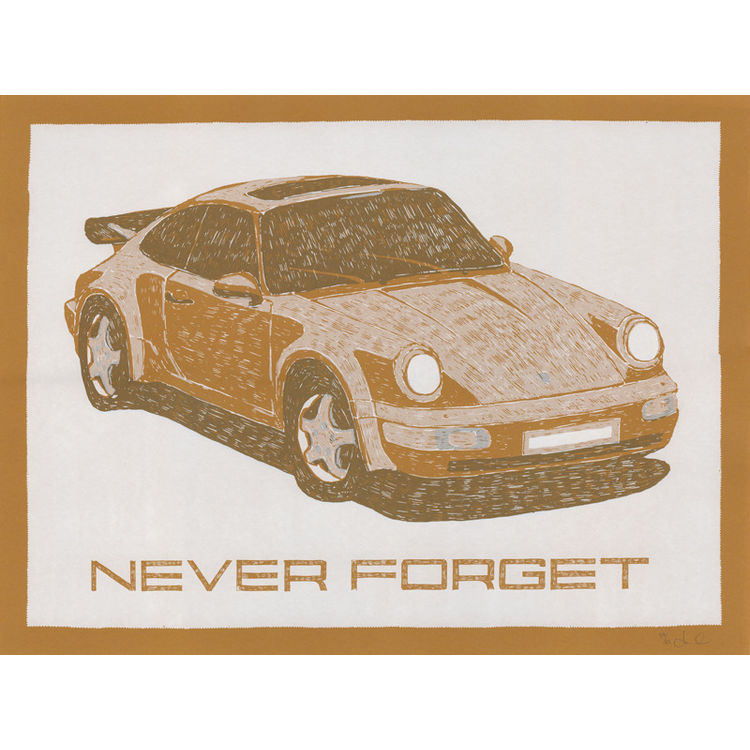Neunelfer (Never Forget) by Landland