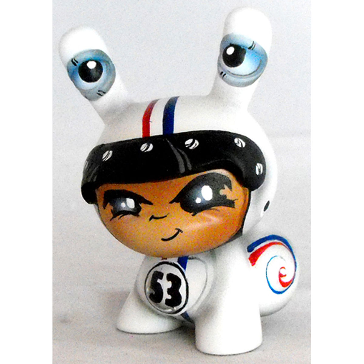 Herbie the Love Snail