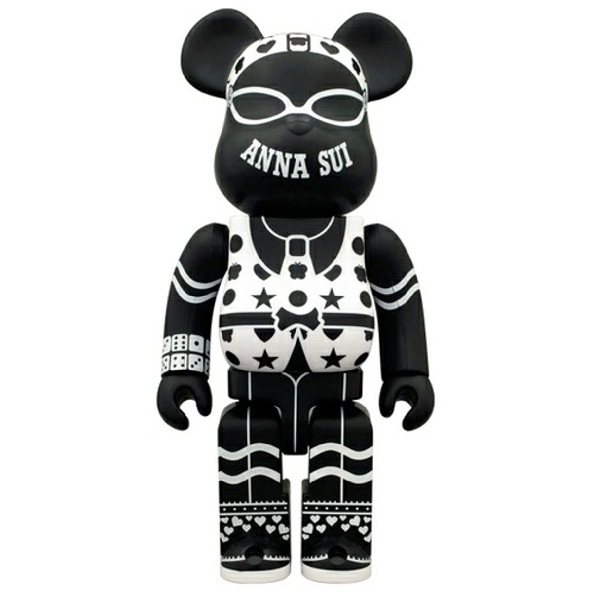 Anna Sui Be@rbrick - 400%