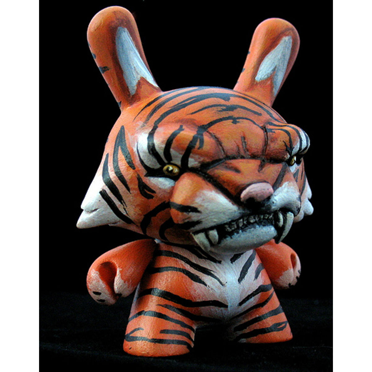 Tiger Dunny