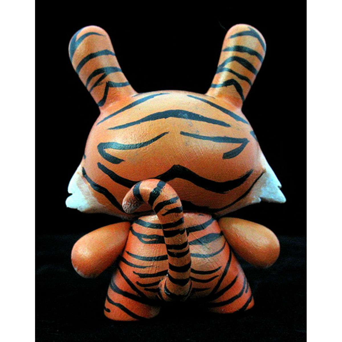 Tiger Dunny