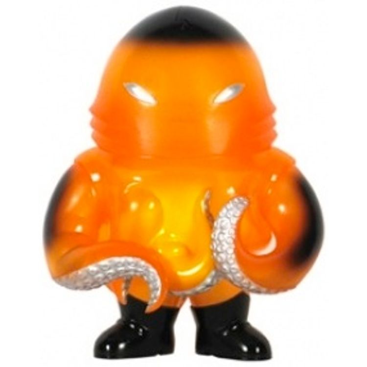 Squirm - Halloween by Brian Flynn