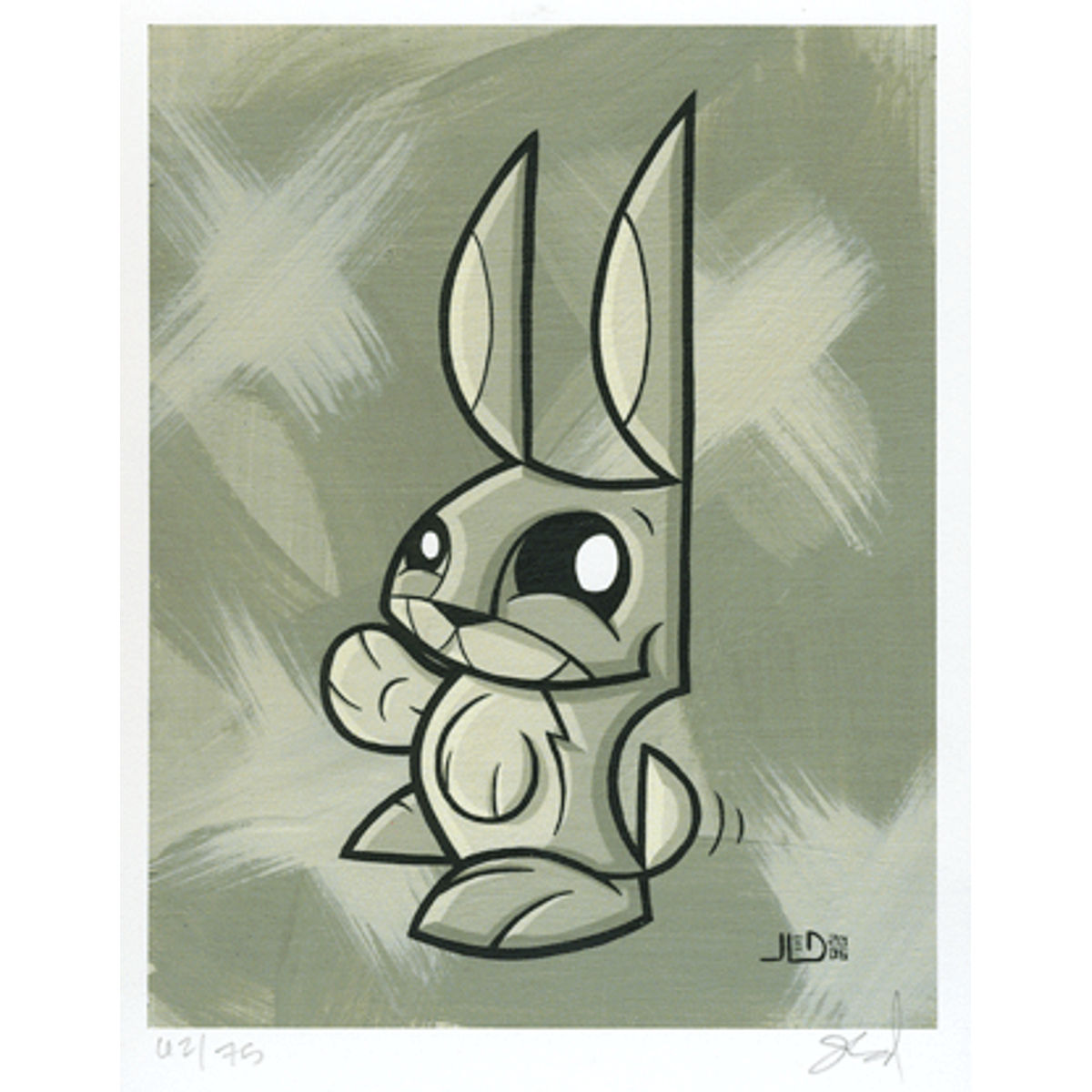 Mono Bunny