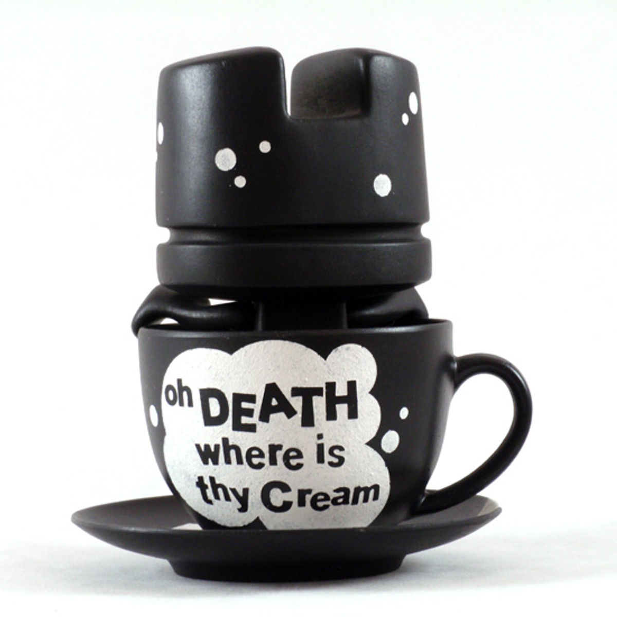 Lunartik in a Cup of Death