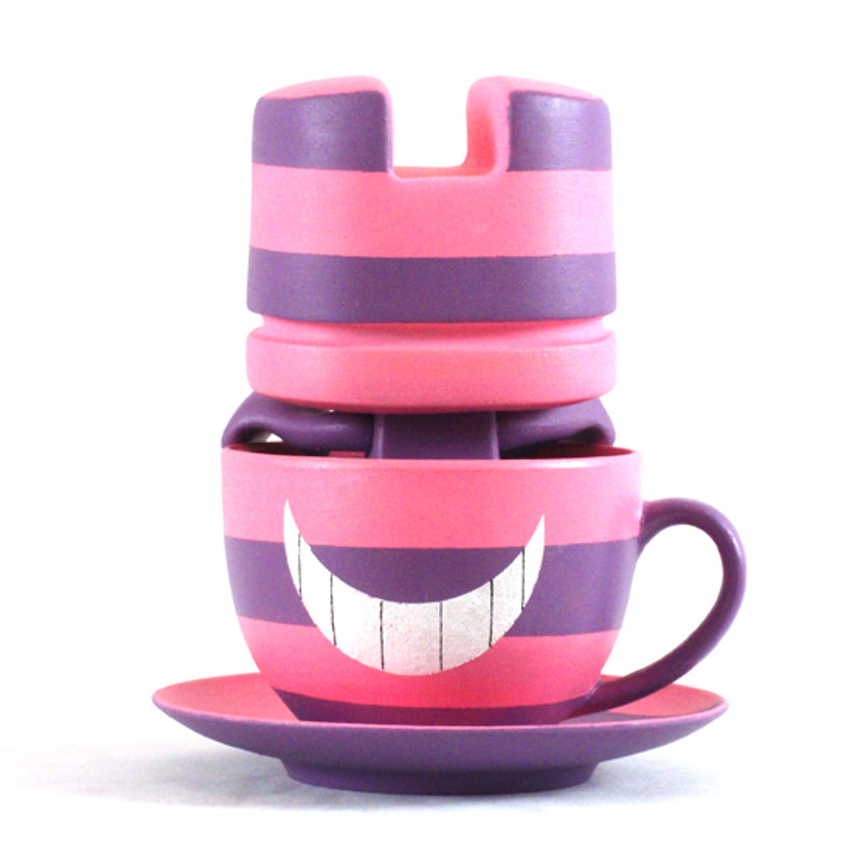 Wonderland Tea Set