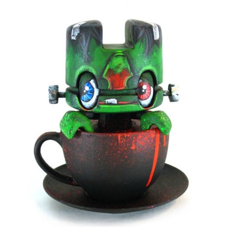Frankentea by Leecifer