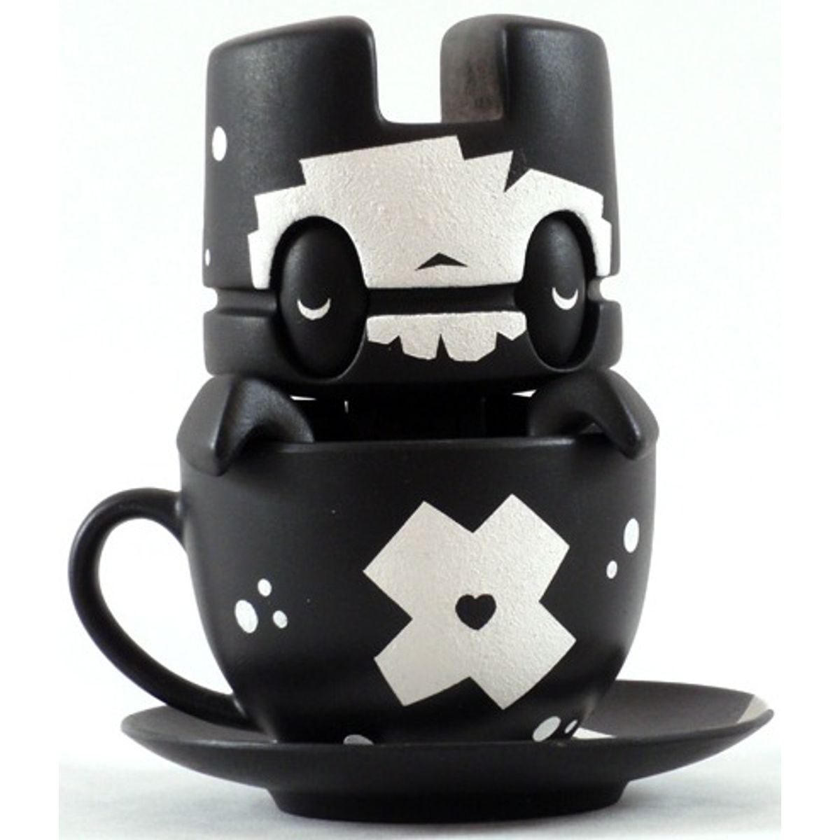 Lunartik in a Cup of Death
