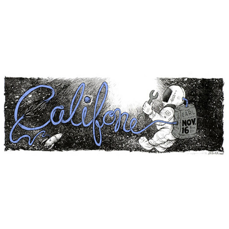 Califone by Mile 44