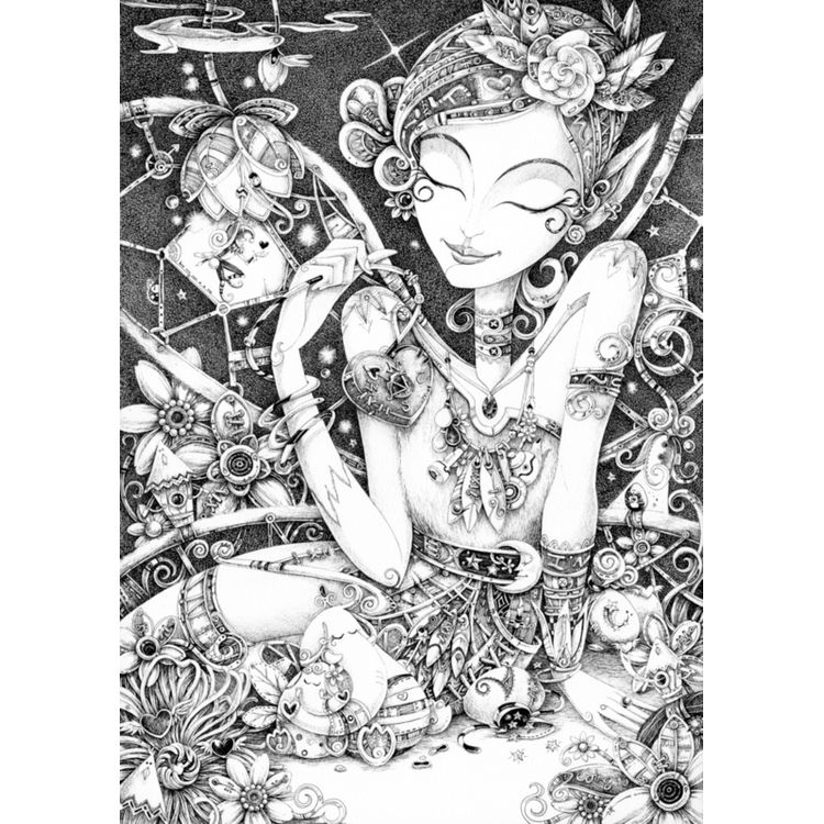 Tinkering Utopia by Otto Bjornik