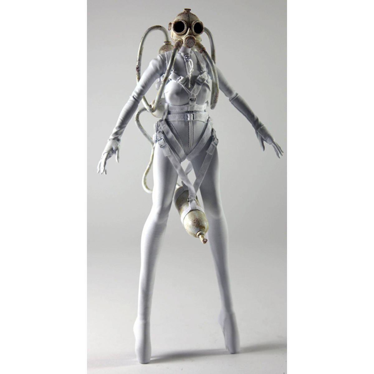 Supreme Nom - Whitemother