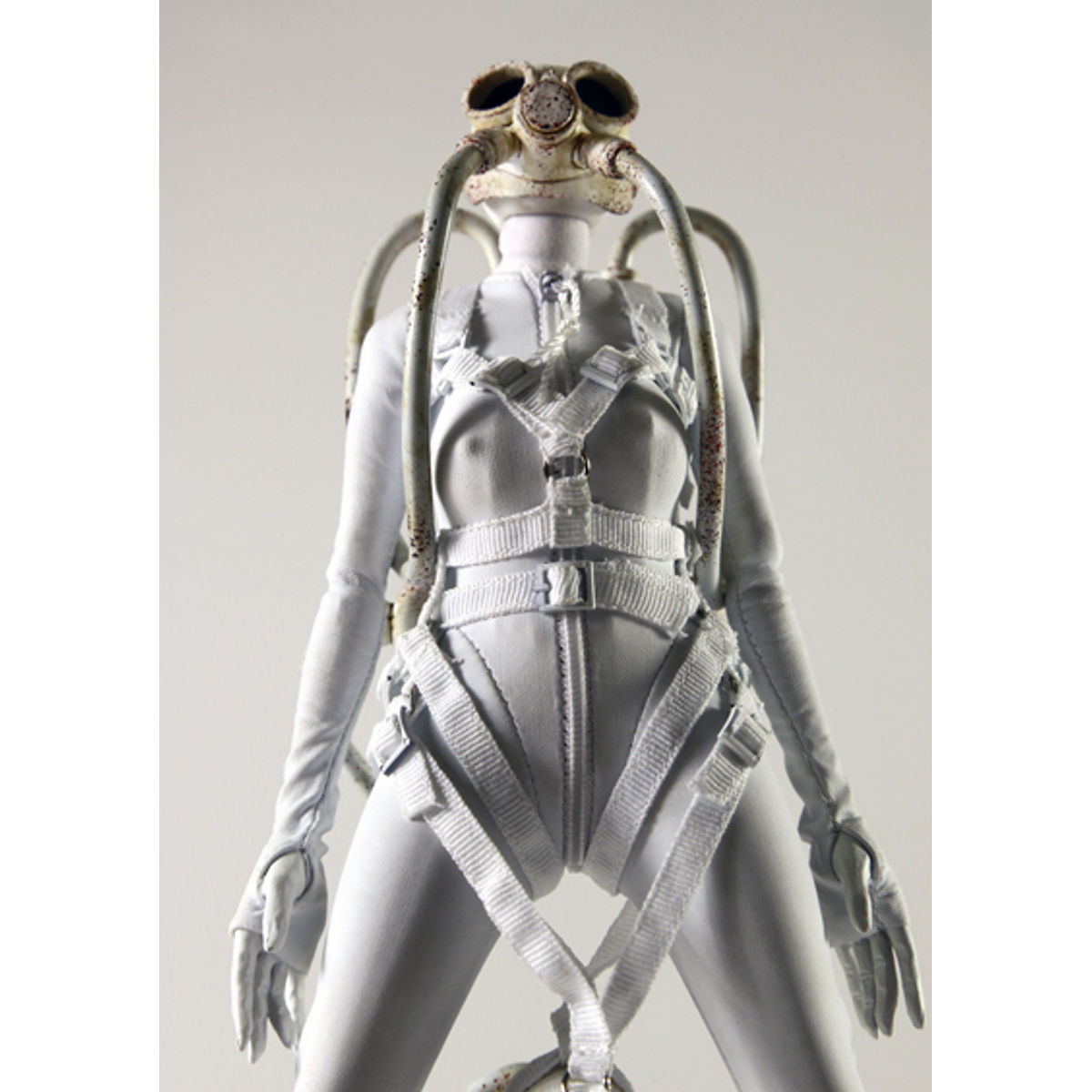 Supreme Nom - Whitemother