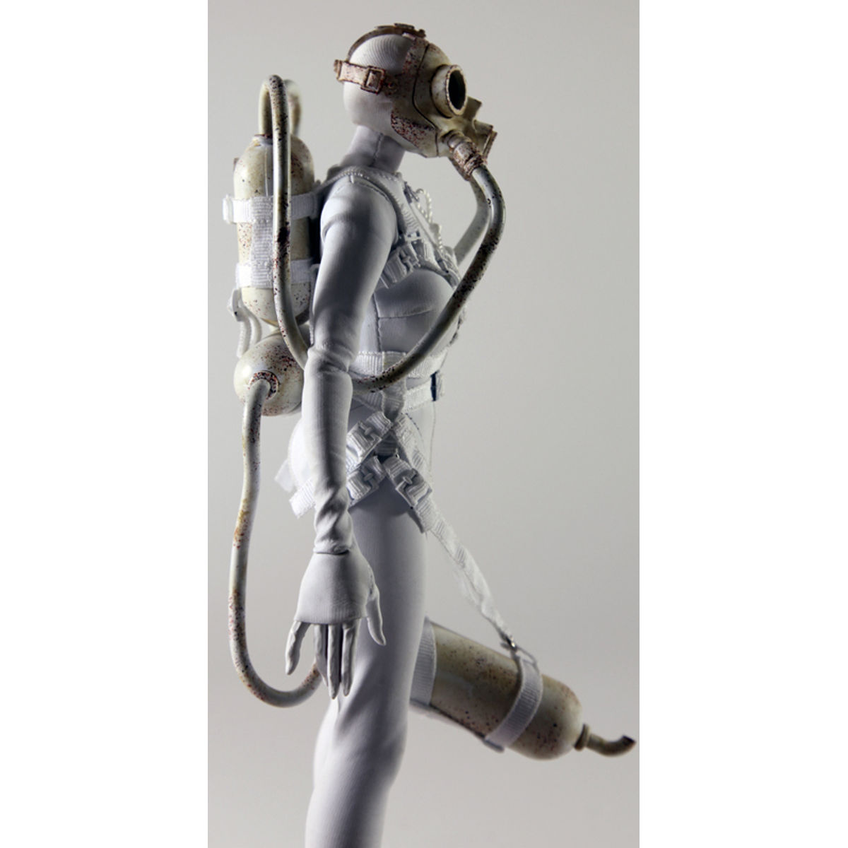 Supreme Nom - Whitemother