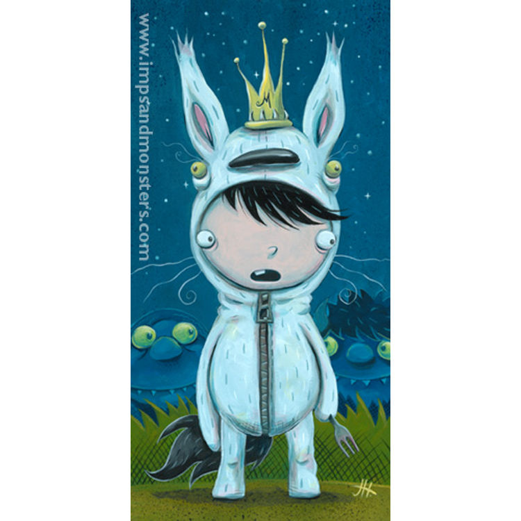 MAX by Justin Hillgrove