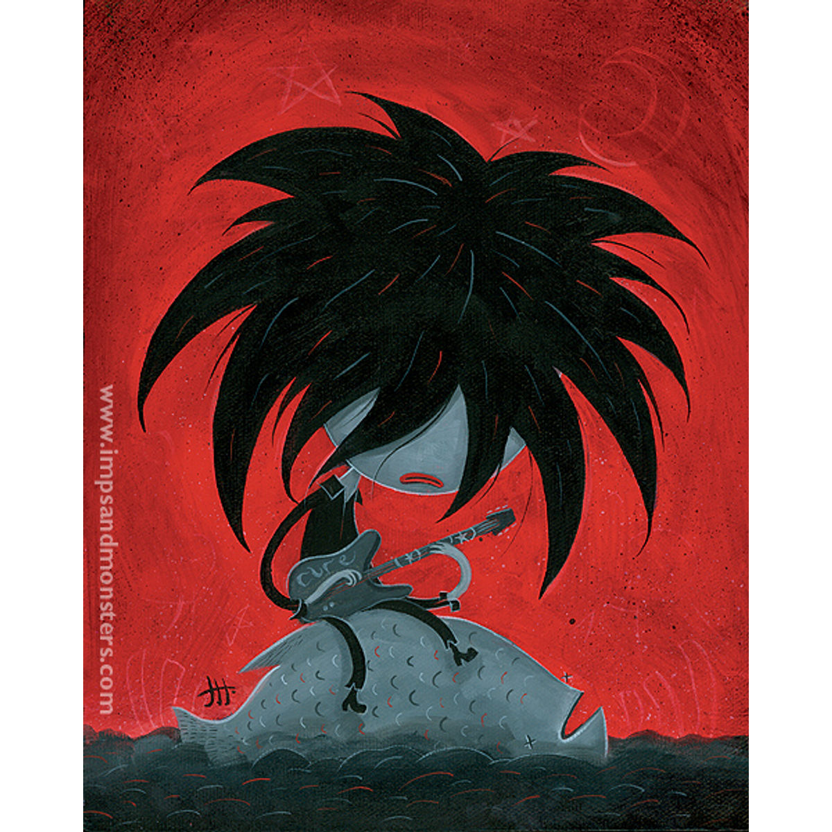 ROBERT SMITH
