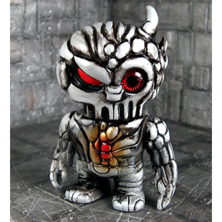 Pheyaos Mini 01 by Real X Head (Mori Katsura)