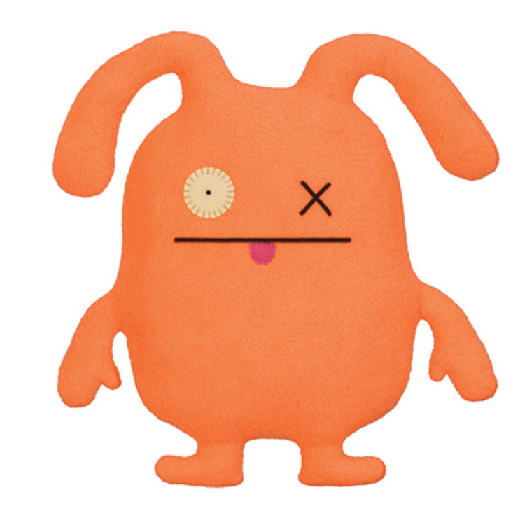 OX Collection - Orange by David Horvath