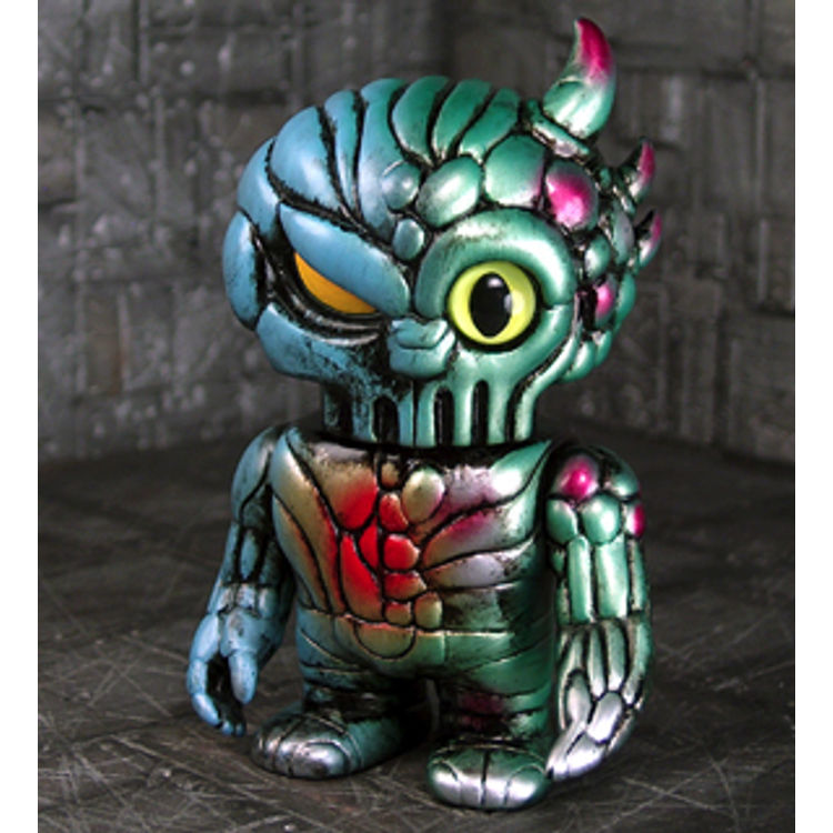 Pheyaos Mini 02 by Real X Head (Mori Katsura)