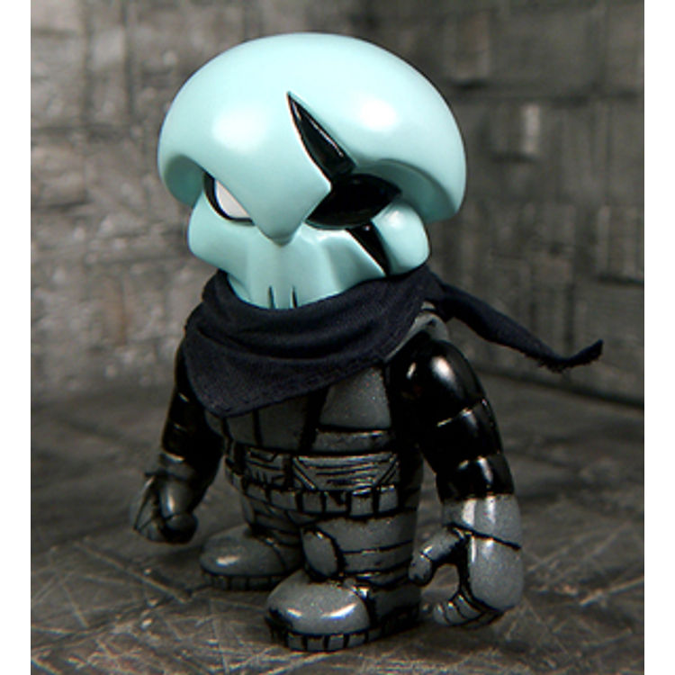 Scar Pheyden Mini 02 by Real X Head (Mori Katsura)