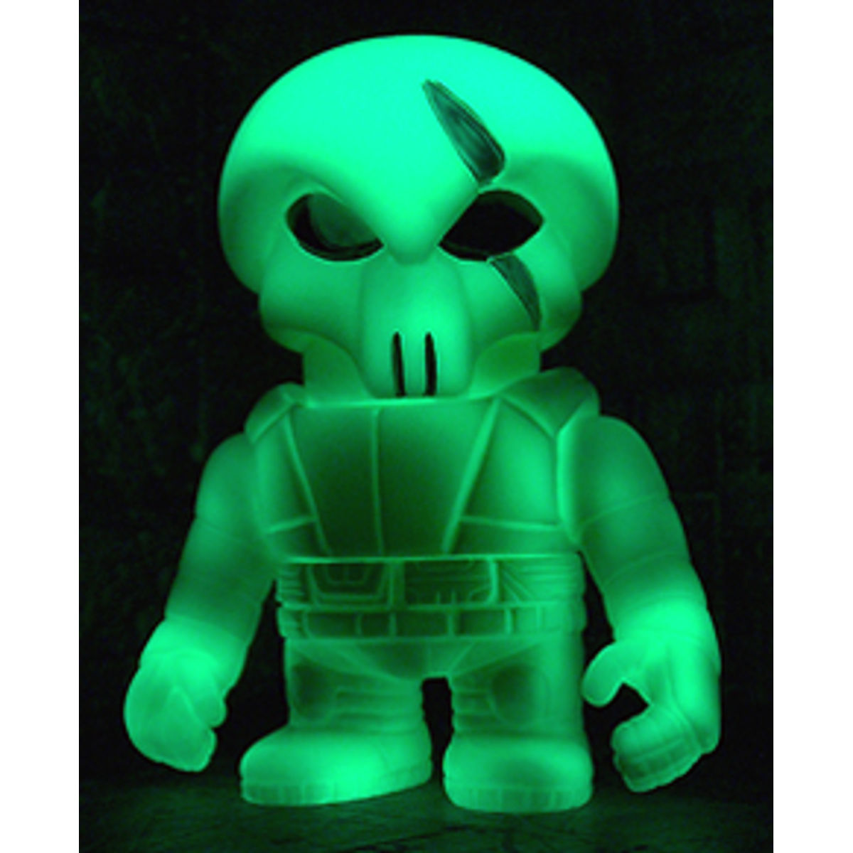 Scar Pheyden Mini 01