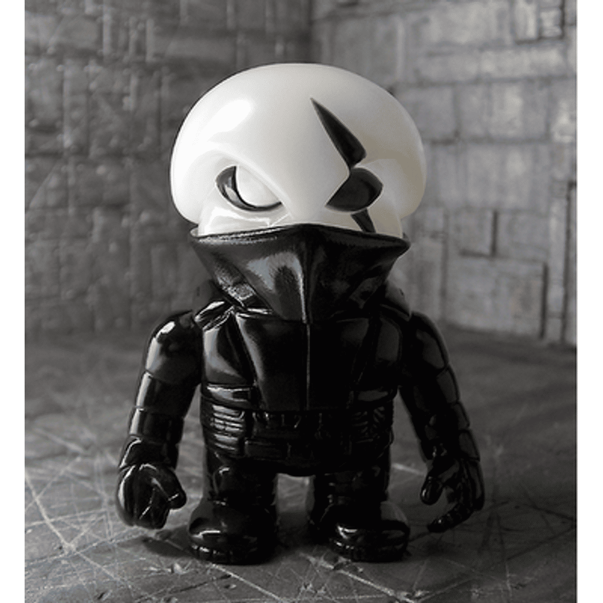 Scar Pheyden Mini - Hades