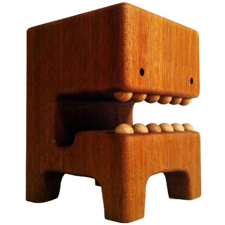 FREDERIC by Pepe Hiller