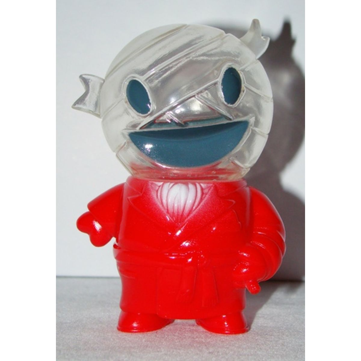 Pocket Invisiboy - SDCC