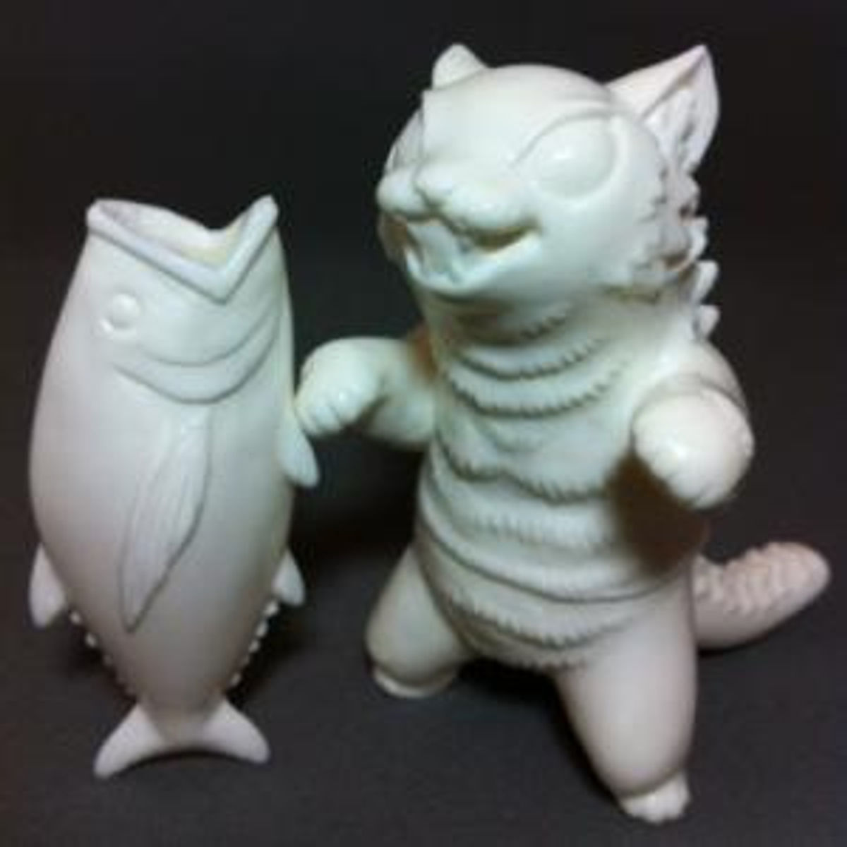 Kaiju Negora - 6th Release