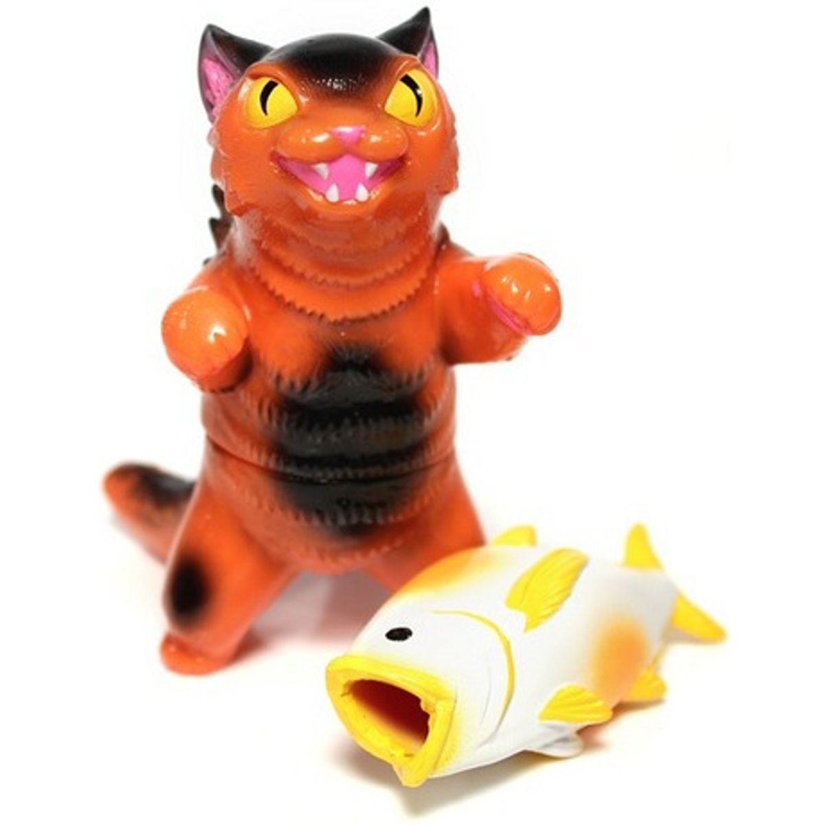 Kaiju Negora - 3rd release