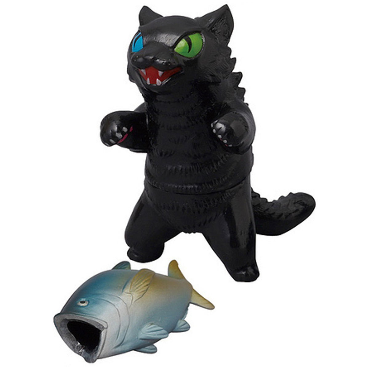 Kaiju Negora - 8th Release