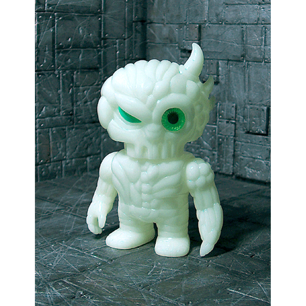 Pheyaos - Spectre Edition