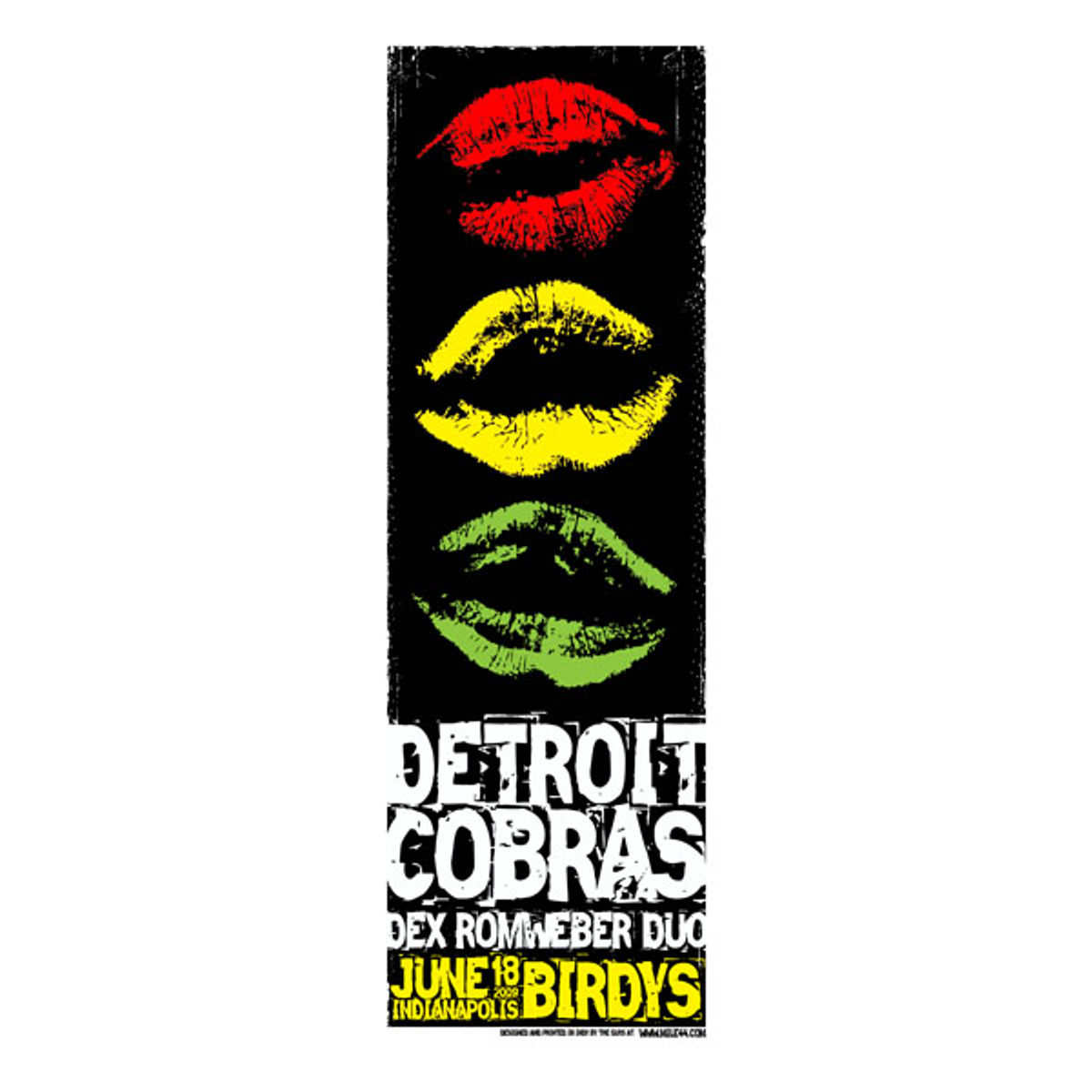 Detroit Cobras