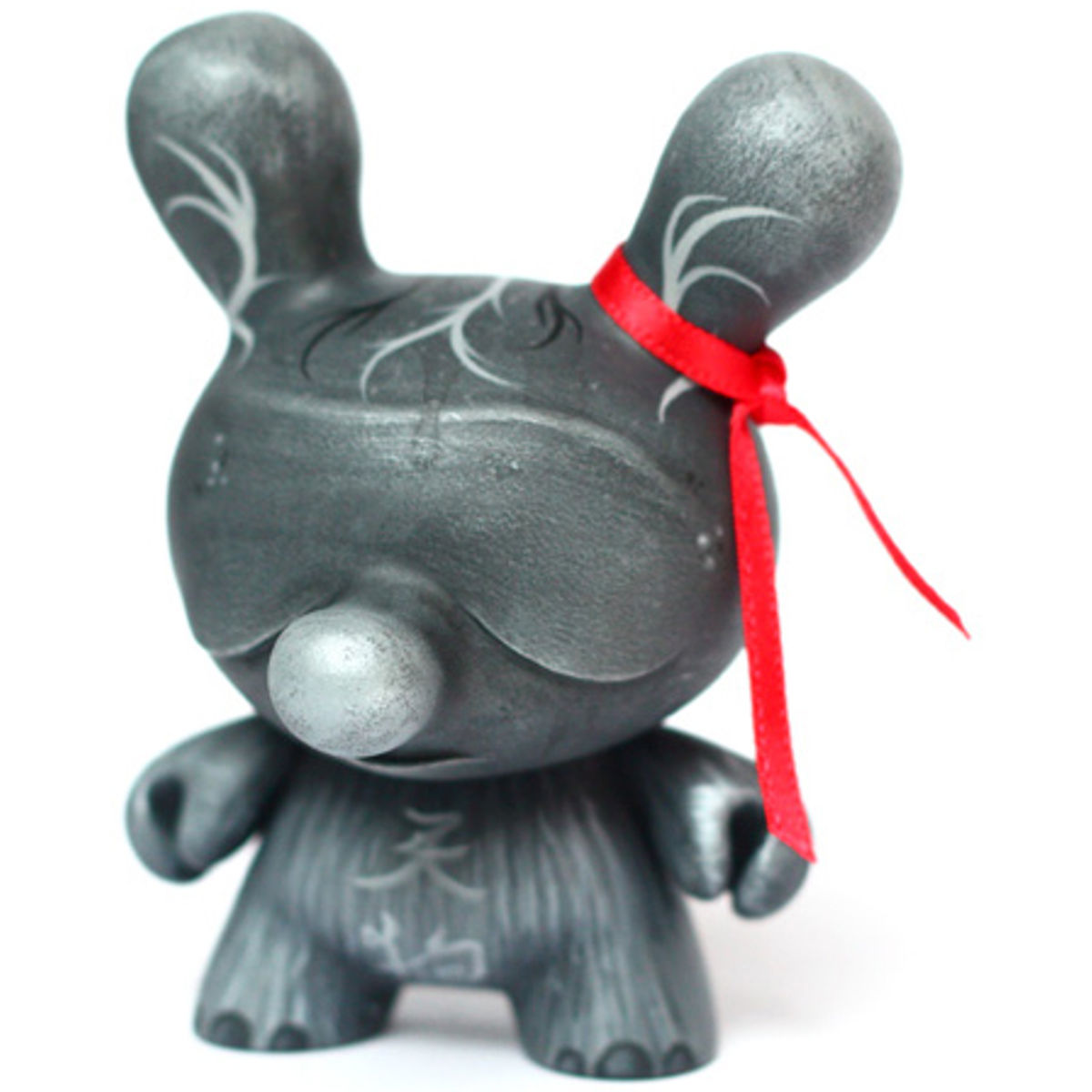 The Dilemma - Young Tengu