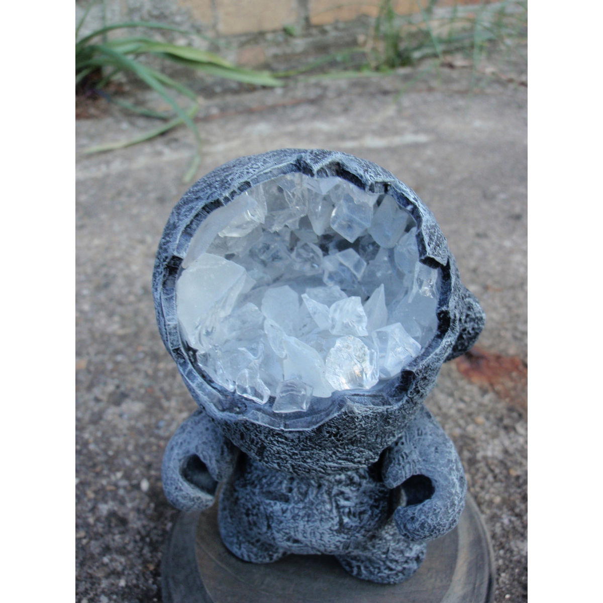 Munny Geode