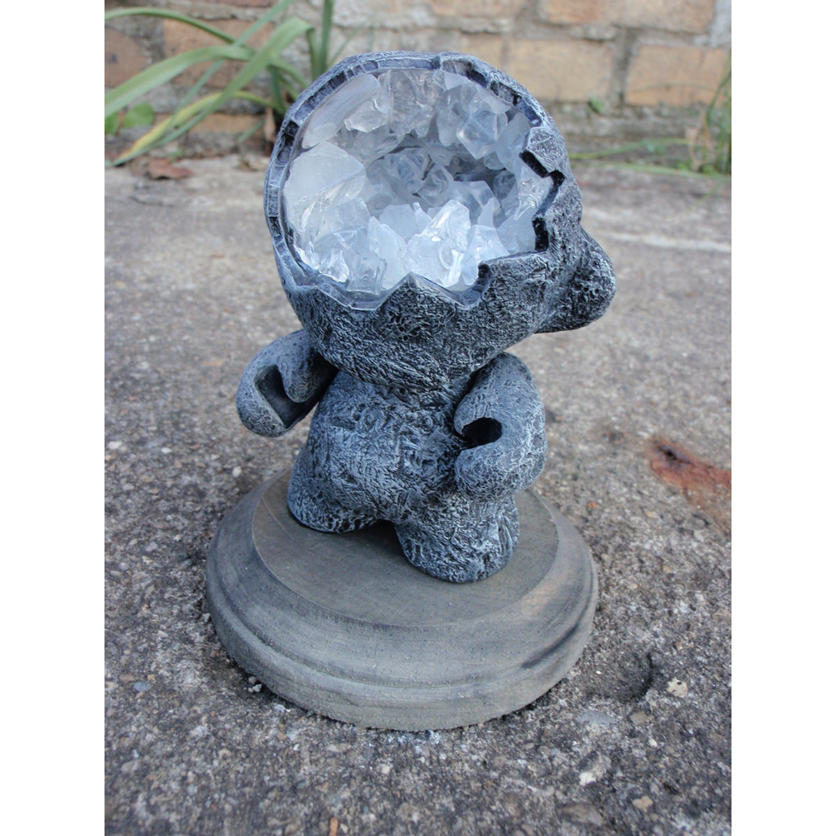 Munny Geode