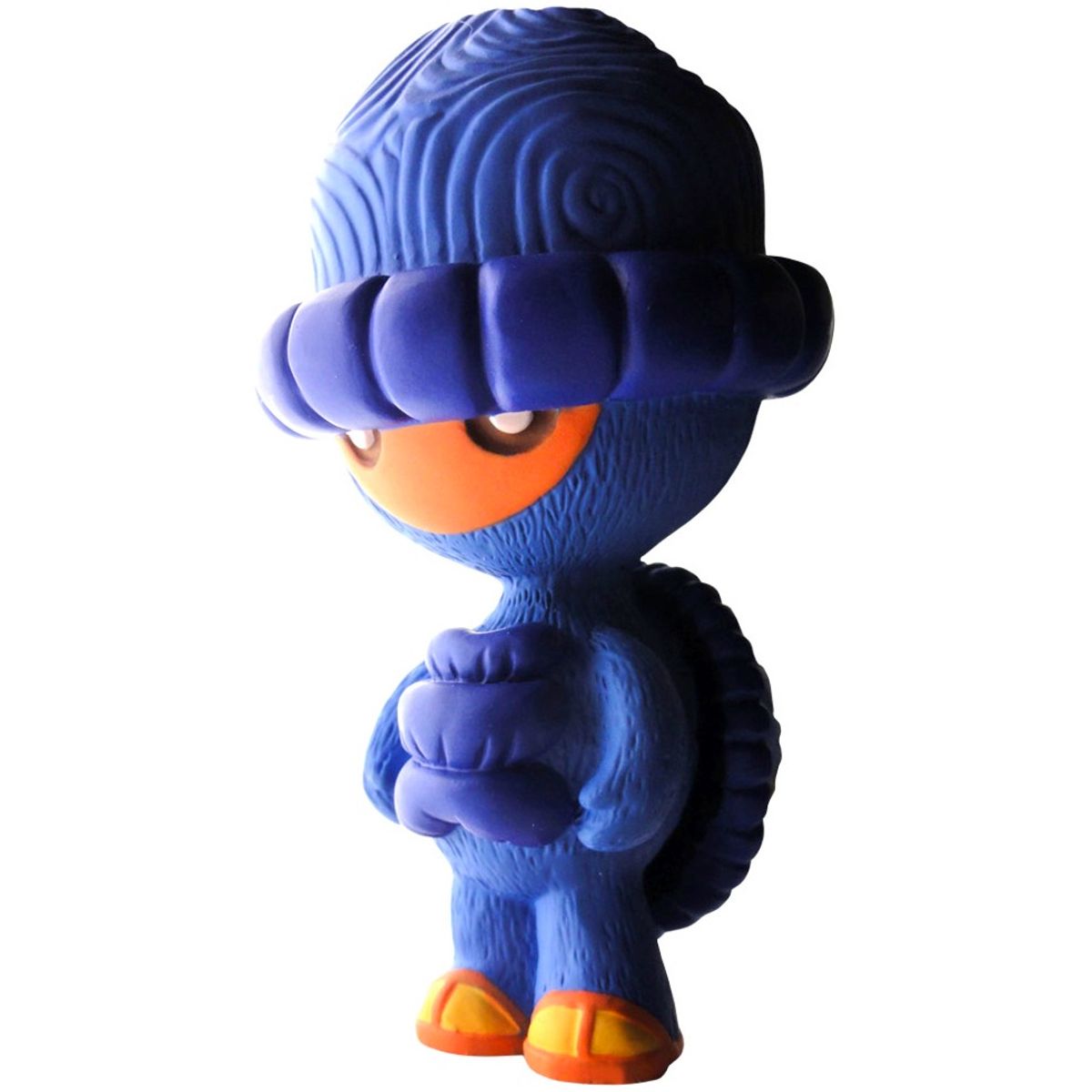 Turtum Micci - Denim