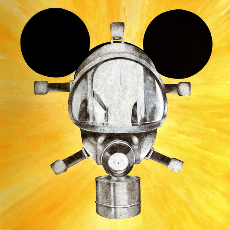 Gas Michael by Jimmy Foo