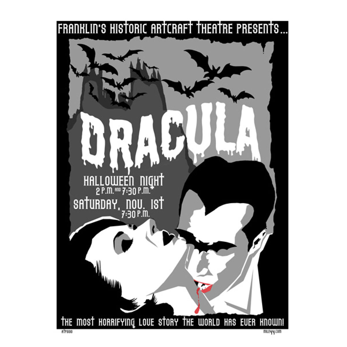 Dracula