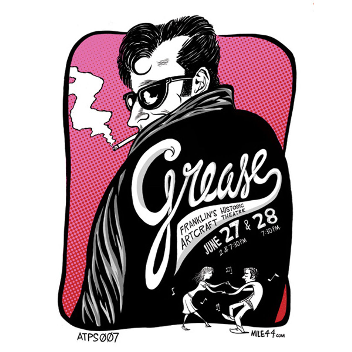 Grease