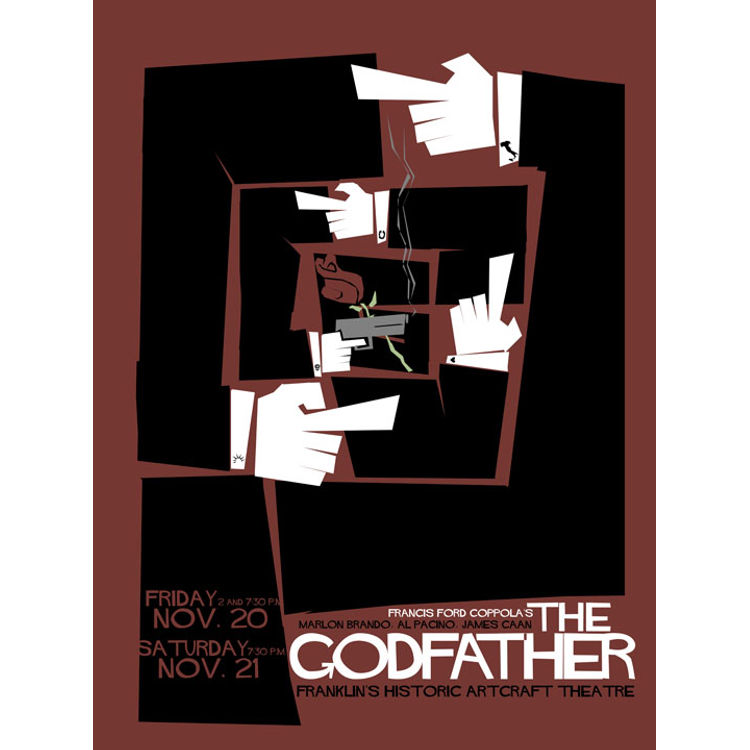 The Godfather by Mile 44