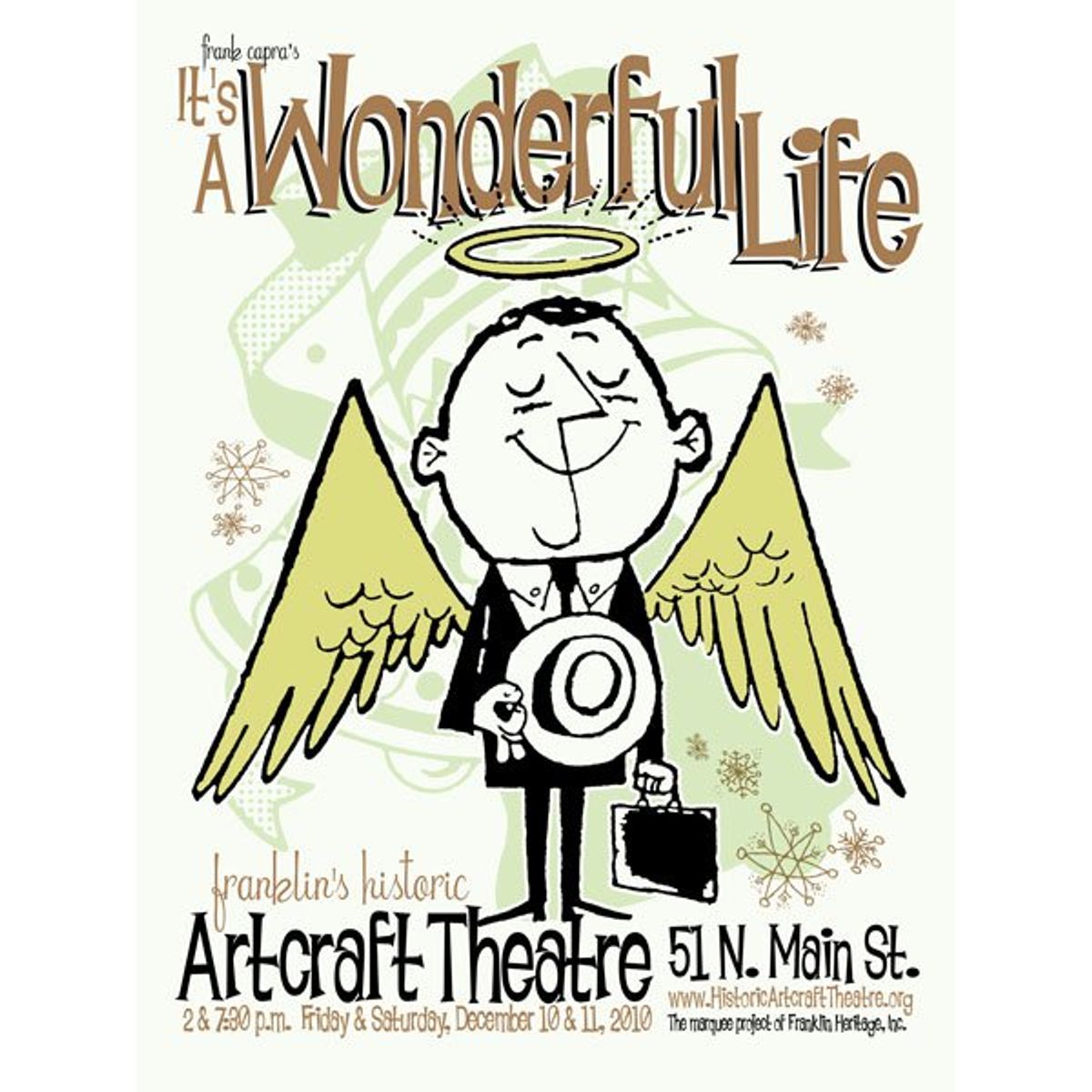 It's A Wonderful Life