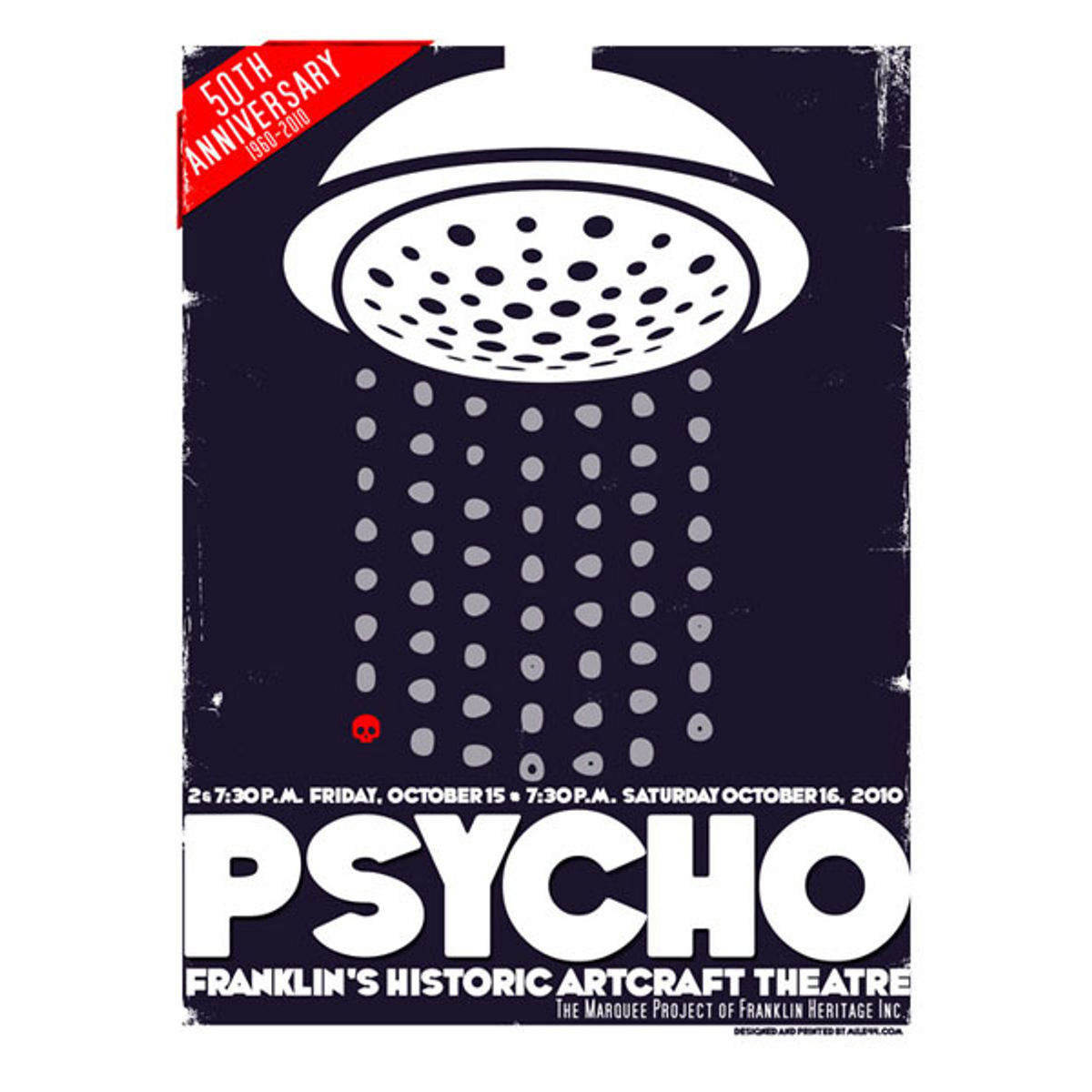 Psycho