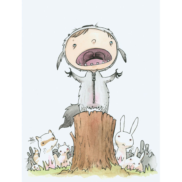 SOAP BOX by Justin Hillgrove